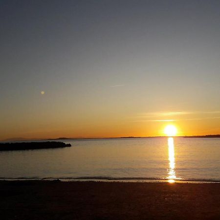 Terramer - Residence Vue Mer Sète Dış mekan fotoğraf