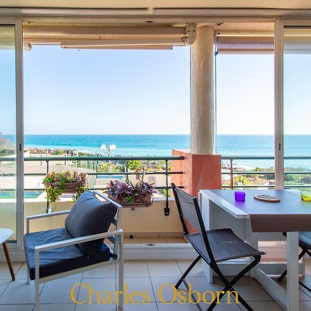 Terramer - Residence Vue Mer Sète Dış mekan fotoğraf