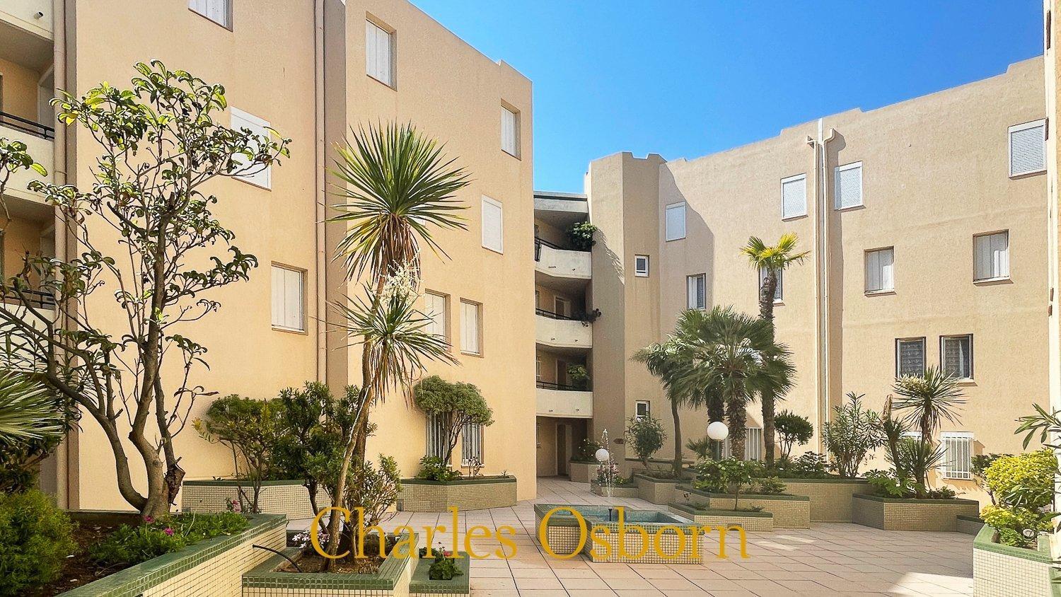 Terramer - Residence Vue Mer Sète Dış mekan fotoğraf