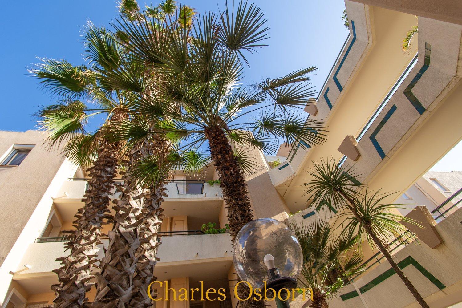 Terramer - Residence Vue Mer Sète Dış mekan fotoğraf